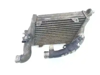Second-hand car spare part intercooler for audi a8 (4e2) 4.0 v8 32v tdi biturbo cat (ase) oem iam references 4e0145805d  4e0145805d