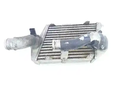 Second-hand car spare part intercooler for audi a8 (4e2) 4.0 v8 32v tdi biturbo cat (ase) oem iam references 4e0145805d