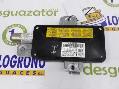 Pezzo di ricambio per auto di seconda mano airbag lato anteriore sinistro per bmw serie 3 berlina (e46) 320d riferimenti oem iam 30703722904l