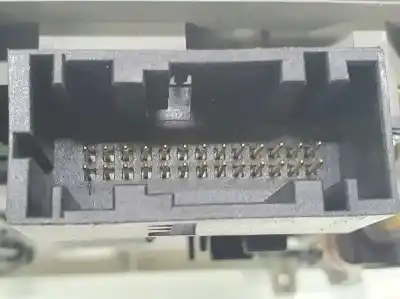 Second-hand car spare part interior light for audi a8 (4e2) 4.0 v8 32v tdi biturbo cat (ase) oem iam references 4e0947111f  4e0947111fec3