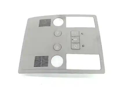 Second-hand car spare part interior light for audi a8 (4e2) 4.0 v8 32v tdi biturbo cat (ase) oem iam references 4e0947111f  4e0947111fec3
