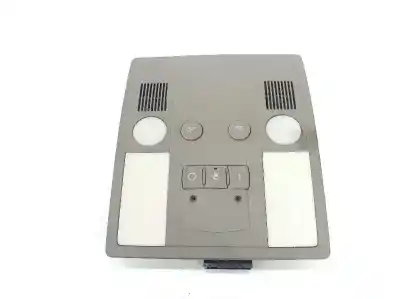 Second-hand car spare part interior light for audi a8 (4e2) 4.0 v8 32v tdi biturbo cat (ase) oem iam references 4e0947111f