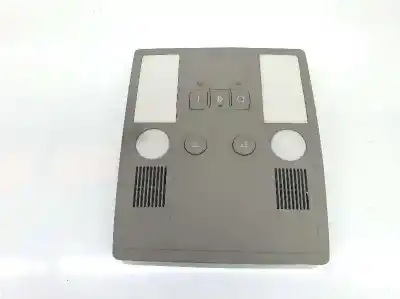 Second-hand car spare part interior light for audi a8 (4e2) 4.0 v8 32v tdi biturbo cat (ase) oem iam references 4e0947111f  4e0947111fec3