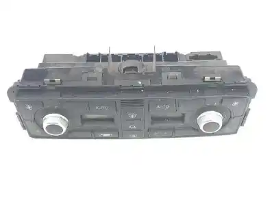 Second-hand car spare part climate control for audi a8 (4e2) 4.0 v8 32v tdi biturbo cat (ase) oem iam references 4e0820043  4e0820043f