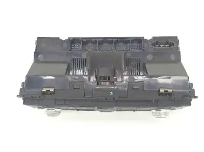 Second-hand car spare part climate control for audi a8 (4e2) 4.0 v8 32v tdi biturbo cat (ase) oem iam references 4e0820043  4e0820043f