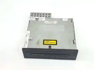 Second-hand car spare part audio system / radio cd for audi a8 (4e2) 4.0 v8 32v tdi biturbo cat (ase) oem iam references 4e0057111x  4e0057111x