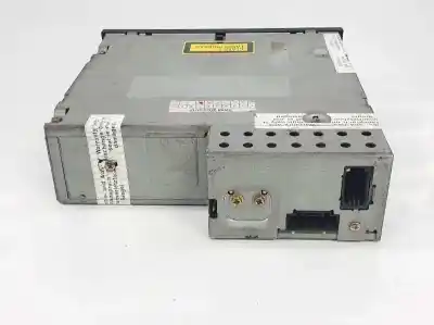 Second-hand car spare part audio system / radio cd for audi a8 (4e2) 4.0 v8 32v tdi biturbo cat (ase) oem iam references 4e0057111x  4e0057111x