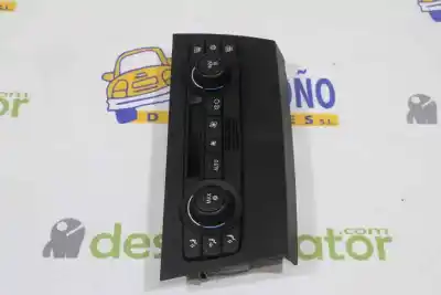 Peça sobressalente para automóvel em segunda mão comando de sofagem (chauffage / ar condicionado) por bmw serie 3 berlina (e90) 330d referências oem iam 6983944  