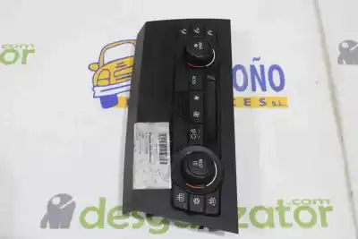 Автозапчасти б/у климат-контроль за bmw serie 3 berlina (e90) 320i ссылки oem iam 6983944  