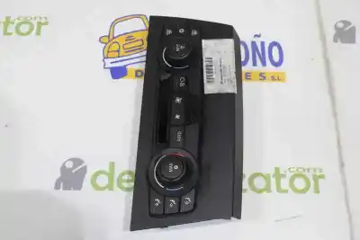 Автозапчасти б/у климат-контроль за bmw serie 3 berlina (e90) 320i ссылки oem iam 6983944  