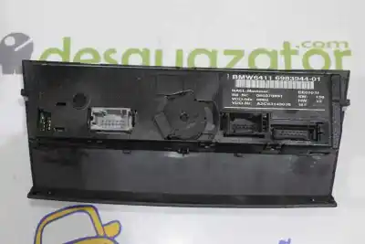 Автозапчасти б/у климат-контроль за bmw serie 3 berlina (e90) 320i ссылки oem iam 6983944  