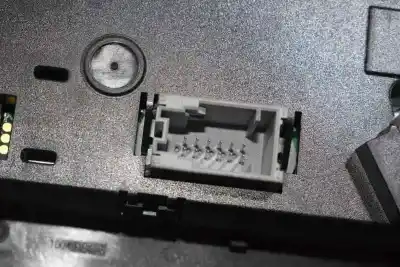 Автозапчасти б/у климат-контроль за bmw serie 3 berlina (e90) 320i ссылки oem iam 6983944  