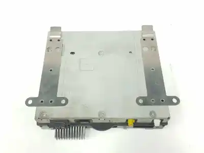 Piesă de schimb auto la mâna a doua SISTEM AUDIO / CD RADIO CASETOFON pentru AUDI A8 (4E2)  Referințe OEM IAM 4E0035541 4E0035541BX 