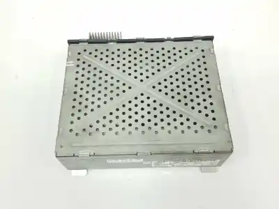 Second-hand car spare part audio system / radio cd for audi a8 (4e2) 4.0 v8 32v tdi biturbo cat (ase) oem iam references 4e0035541  4e0035541bx