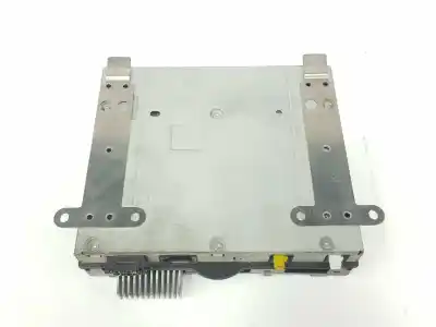 Second-hand car spare part audio system / radio cd for audi a8 (4e2) 4.0 v8 32v tdi biturbo cat (ase) oem iam references 4e0035541