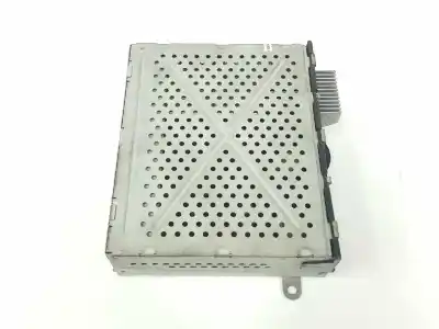 Second-hand car spare part audio system / radio cd for audi a8 (4e2) 4.0 v8 32v tdi biturbo cat (ase) oem iam references 4e0035541  4e0035541bx
