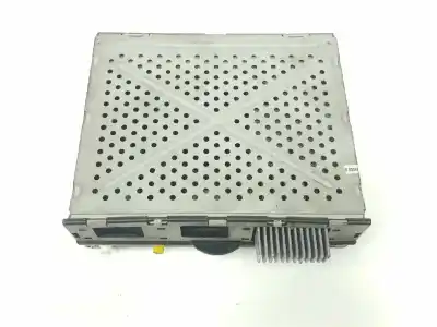 Second-hand car spare part audio system / radio cd for audi a8 (4e2) 4.0 v8 32v tdi biturbo cat (ase) oem iam references 4e0035541  4e0035541bx