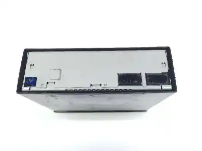 Second-hand car spare part dvd system for audi a8 (4e2) 4.0 v8 32v tdi biturbo cat (ase) oem iam references 