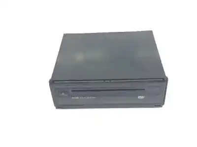 Автозапчасти б/у dvd система за audi a8 (4e2) 4.0 v8 32v tdi biturbo cat (ase) ссылки oem iam   para navegaci\\xd3n