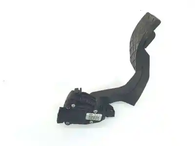 Second-hand car spare part accelerator pedal for audi a8 (4e2) 4.0 v8 32v tdi biturbo cat (ase) oem iam references 4e1723523d  6pv00777028