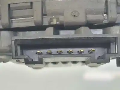 Second-hand car spare part accelerator pedal for audi a8 (4e2) 4.0 v8 32v tdi biturbo cat (ase) oem iam references 4e1723523d  6pv00777028