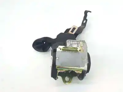 Second-hand car spare part rear left airbag tensioner for audi a8 (4e2) 4.0 v8 32v tdi biturbo cat (ase) oem iam references 4e0857805b