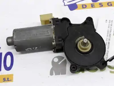 Pezzo di ricambio per auto di seconda mano motore alzacristalli anteriore sinistro per bmw serie 3 berlina (e46) 320d riferimenti oem iam 67628362063