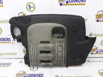 Pezzo di ricambio per auto di seconda mano coperchio motore per bmw serie 3 berlina (e46) 320d riferimenti oem iam 11147787330