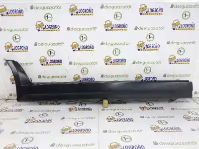 Peça sobressalente para automóvel em segunda mão embaladeira lateral por bmw x3 (e83) 3.0 turbodiesel cat referências oem iam 51713330866