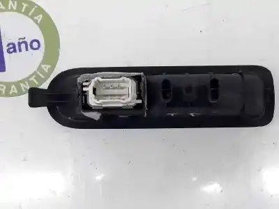 Автозапчасти б/у управление задними правыми стеклами за renault scénic ii (jm0/1_) 1.9 dci (jm0g, jm12, jm1g, jm2c) ссылки oem iam 8200220507  8200220507