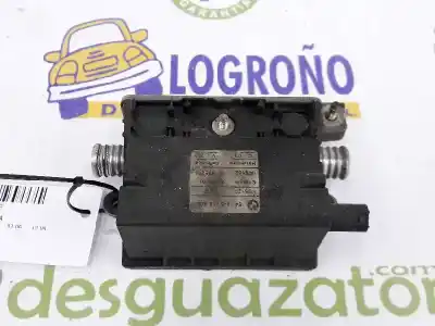 Peça sobressalente para automóvel em segunda mão aquecedor por bmw x3 (e83) 3.0 turbodiesel cat referências oem iam 64129145439