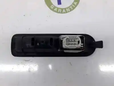 Pièce détachée automobile d'occasion commande de lève vitre arrière gauche pour renault scénic ii (jm0/1_) 1.9 dci (jm0g, jm12, jm1g, jm2c) références oem iam 8200220507  8200220507