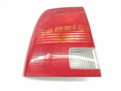 Pezzo di ricambio per auto di seconda mano Lampada Posteriore Sinistra per VOLKSWAGEN PASSAT BERLINA (3B3) 1.9 TDI Riferimenti OEM IAM 3B5945095F 3B5945095F 