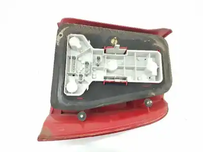 Pezzo di ricambio per auto di seconda mano lampada posteriore sinistra per volkswagen passat berlina (3b3) 1.9 tdi riferimenti oem iam 3b5945095f 3b5945095f 