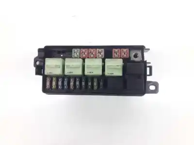 Автозапчасти б/у блок реле/предохранителей за mini (bmw) mini (r50, r53) cooper ссылки oem iam 61131480790