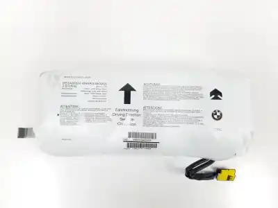 Peça sobressalente para automóvel em segunda mão airbag dianteiro direito por bmw serie 3 cabrio (e46) 2.5 24v referências oem iam 72126998950