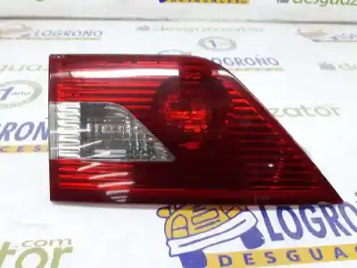 Peça sobressalente para automóvel em segunda mão farolim da mala traseiro direito por bmw x3 (e83) 3.0 turbodiesel cat referências oem iam 63213414014