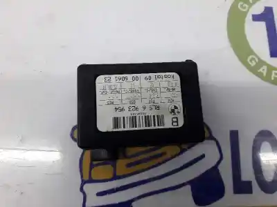 Peça sobressalente para automóvel em segunda mão sensor por bmw x3 (e83) 3.0 turbodiesel cat referências oem iam 61356923954
