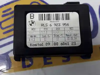 Peça sobressalente para automóvel em segunda mão sensor por bmw x3 (e83) 3.0 turbodiesel cat referências oem iam 61356923954  6923954