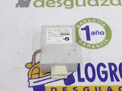 Peça sobressalente para automóvel em segunda mão centralina de direção assistida por bmw x3 (e83) 3.0 turbodiesel cat referências oem iam 32433404171