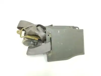Peça sobressalente para automóvel em segunda mão CINTO DE SEGURANÇA DIANTEIRO ESQUERDO por NISSAN PATROL (K/W160)  Referências OEM IAM 86880C7173  