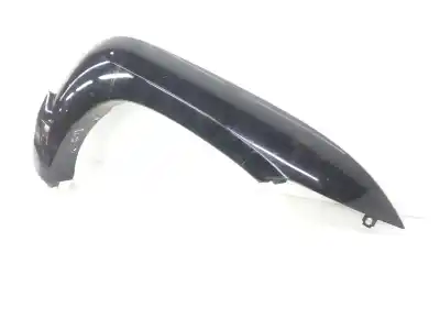 Second-hand car spare part right front winglet for toyota land cruiser (j12) 3.0 turbodiesel oem iam references 7561160111c0 7561160111c0 