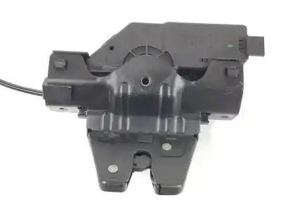 Peça sobressalente para automóvel em segunda mão fechadura do mala por bmw serie 3 cabrio (e46) 2.5 24v referências oem iam 8196401
