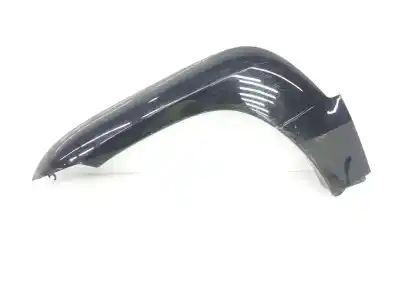 Pezzo di ricambio per auto di seconda mano  per TOYOTA LAND CRUISER (J12) 3.0 Turbodiesel Riferimenti OEM IAM 7561260111C0 7561260111C0 COLOR NEGRO 202 , TIENE ROCES , VER FOTOS 