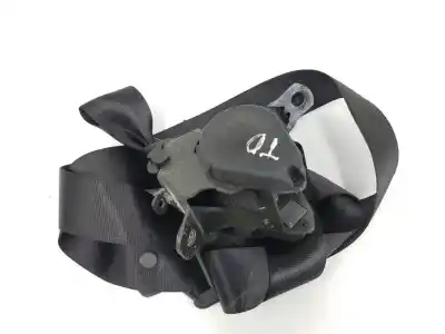 Peça sobressalente para automóvel em segunda mão cinto de segurança traseiro direito por bmw serie 3 cabrio (e46) 2.5 24v referências oem iam 72118261029