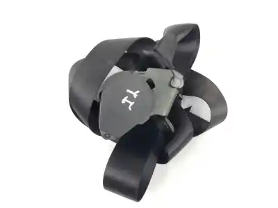 Peça sobressalente para automóvel em segunda mão cinto de segurança traseiro esquerdo por bmw serie 3 cabrio (e46) 2.5 24v referências oem iam 72118261029