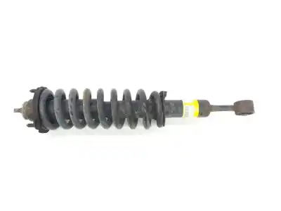 Second-hand car spare part front left shock absorber for toyota land cruiser (j12) 3.0 turbodiesel oem iam references 4851060090