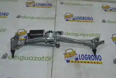 Second-hand car spare part FRONT WINDSHIELD WIPER MOTOR for BMW SERIE 3 BERLINA (E90)  OEM IAM references 6912404  7161711