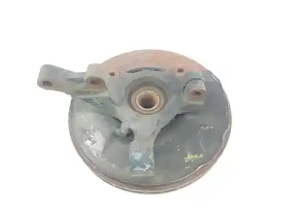 Second-hand car spare part front left knuckle for jeep compass (mp, m6, mv, m7) 2.0 crd 4x4 oem iam references 5085703a  5085703a