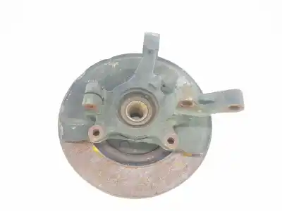 Second-hand car spare part front left knuckle for jeep compass (mp, m6, mv, m7) 2.0 crd 4x4 oem iam references 5085703a  5085703a